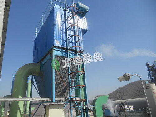 破碎機(jī)振動(dòng)篩除塵器有幾種振動(dòng)方式？